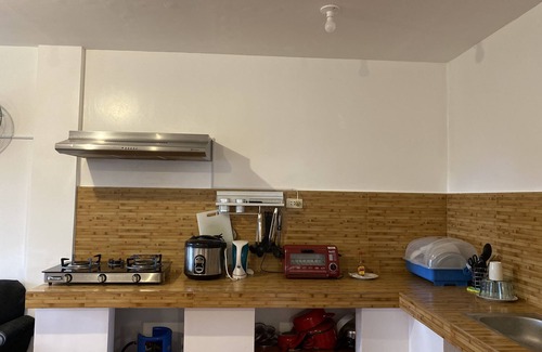 Mambajao Hotel | Tongatok Cliff Resort