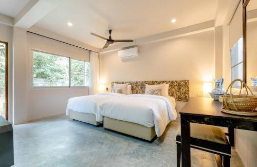 Ko Sire Haus | Tonmai by Seeds of Change