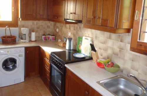 Koropi Haus | Tony und Jills Villa