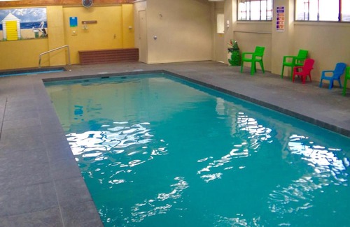 Toora Resort | Toora Tourist Park