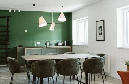 Scharnitz Wohnung | Top 1 - Lebe'scharnitz