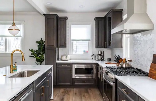 Dayton Haus | TOP AIRBNB IN KETTERING! | Near Downtown Dayton!