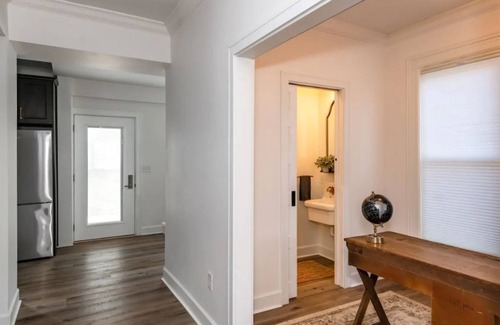 Dayton Haus | TOP AIRBNB IN KETTERING! | Near Downtown Dayton!