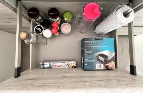 Benajarafe Wohnung | Top apartment!