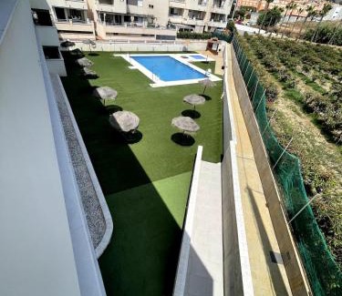 Benajarafe Wohnung | Top apartment!