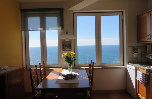 Vale Furado Hotel | Top-Appartement mit Top-Aussicht