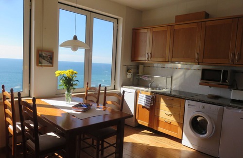 Vale Furado Hotel | Top-Appartement mit Top-Aussicht