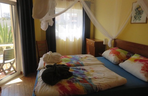 Vale Furado Hotel | Top-Appartement mit Top-Aussicht