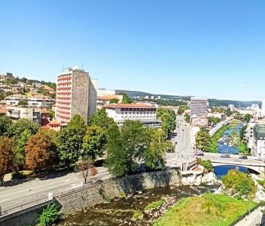 Gabrovo Wohnung | Top Center Nice View Studio