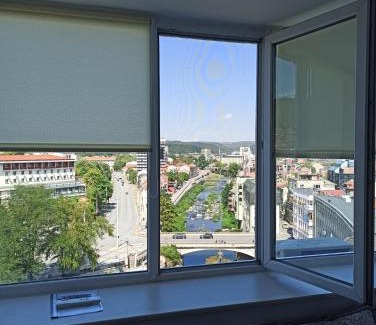 Gabrovo Wohnung | Top Center Nice View Studio