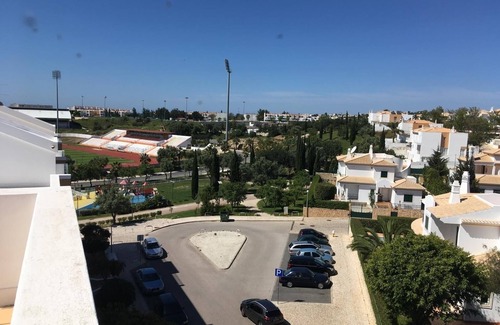 Correeira Wohnung | Große 2 Bettwohnung - ALBUFEIRA
