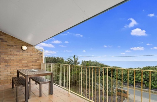 Woorim Wohnung | TOP FLOOR BEACHFRONT WOHNUNG