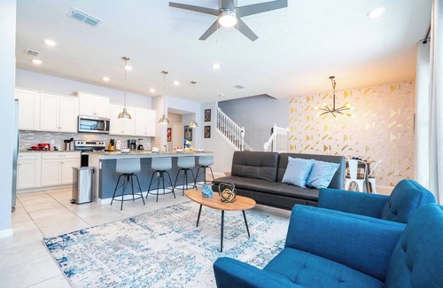 Davenport Haus | Top House on Water Park Resort near Disney 2 71