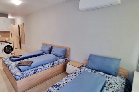 Studentski Grad Wohnung | Top location apartment