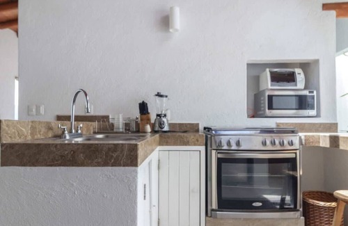 Centro Haus | Top location with private pool