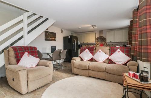 St. Brides Netherwent Haus | Top Lodge