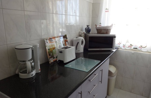 Armacao de Pera Wohnung | Top gepflegtes und gut ausgestattetes Apartment direkt am traumhaften Strand