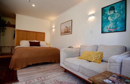 Bay View Wohnung | Top of the Trail