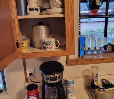 Truth or Consequences Haus | Top of the Hill Guest House