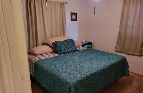 Truth or Consequences Haus | Top of the Hill Guest House