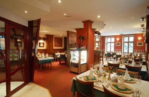 Dolny Kubin Hotel | Top Penzión Marína