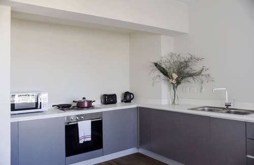 Nunez Eigentumswohnung | Top Rentals WOW Nuñez