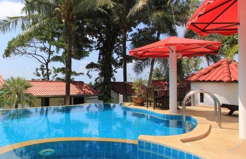 Ko Chang Resort | Top Resort