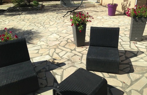 Muret Haus | topiopoiuo