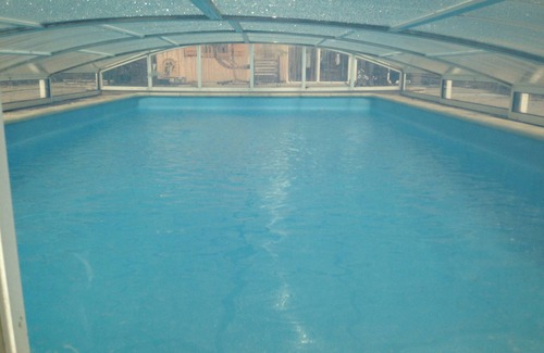 Muret Haus | topiopoiuo