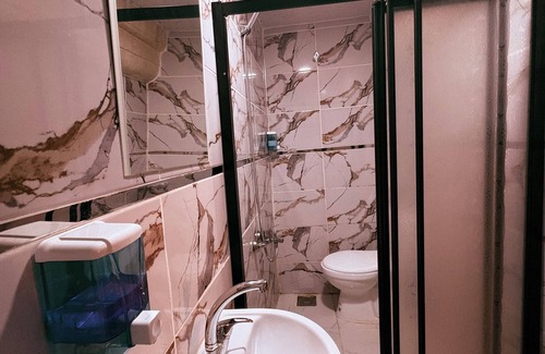 Eyyubiye Haus | toprak konak