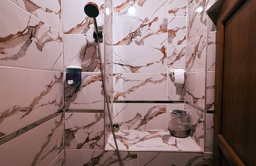 Eyyubiye Haus | toprak konak