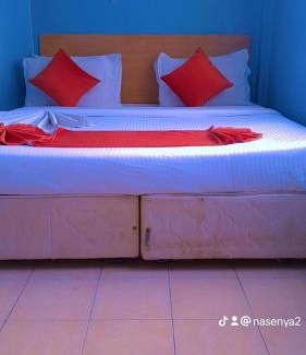 Ngara Hotel | Toque Grill B&B