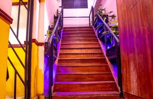 Ngara Hotel | Toque Grill B&B