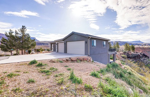 Toquerville Wohnung | Toquerville Vacation Rental, Near State Parks!