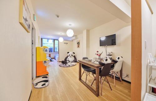 Adachi Haus | Tora Hotel Ueno - Vacation STAY 52806v