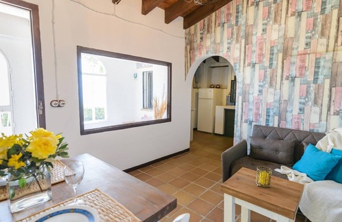 La Joya Villa | Torcalillos Antequera - La Joya by Ruralidays