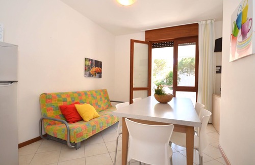 Bibione Pineda Wohnung | Torcello by Interhome