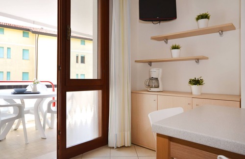 Bibione Pineda Wohnung | Torcello by Interhome