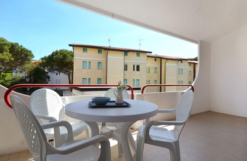 Bibione Pineda Wohnung | Torcello by Interhome