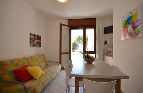 Bibione Pineda Wohnung | Torcello by Interhome