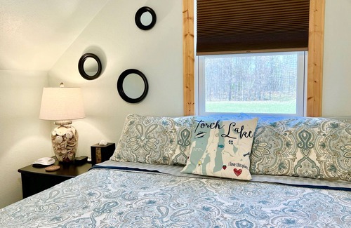 Central Lake Bed & Breakfast | Torch Lake Bed & Breakfast