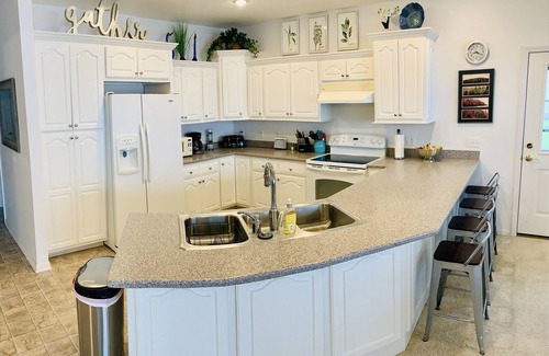 Central Lake Haus | Torch Lake Northern Escape