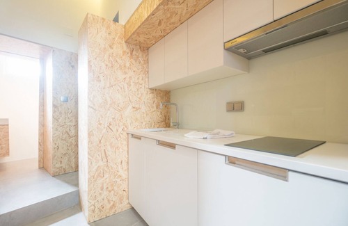 Pena Wohnung | Torel Loft - 500 Meter vom Rossio und der Liberty Avenue entfernt