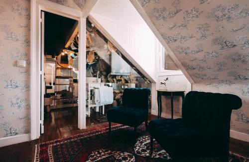 Pena Haus | Torel Palace Lisbon