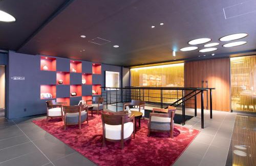 Kanazawa Hotel | Torifito Hotel & Pod Kanazawa