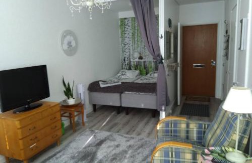 Maenttae-Vilppula Wohnung | Torni-Mänttä