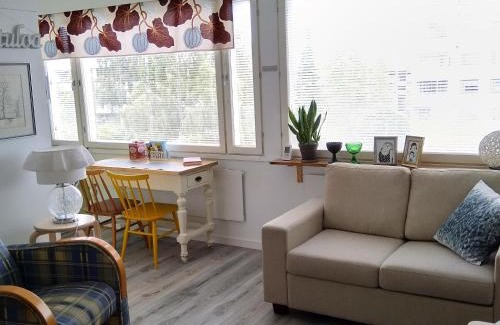 Maenttae-Vilppula Wohnung | Torni-Mänttä