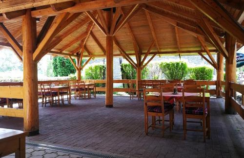 Matrafured Haus | Tornyos Panzió és Étterem