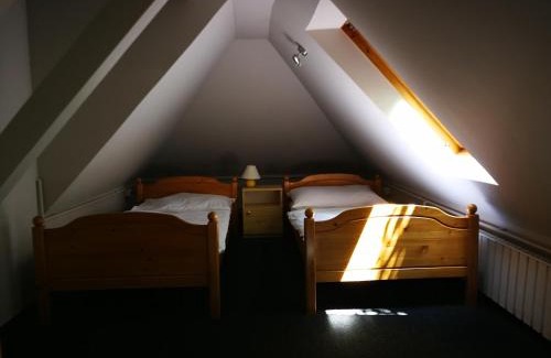 Matrafured Haus | Tornyos Panzió és Étterem