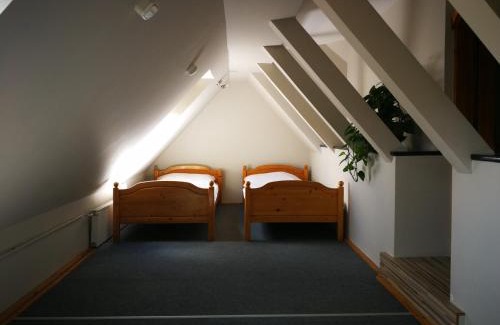 Matrafured Haus | Tornyos Panzió és Étterem
